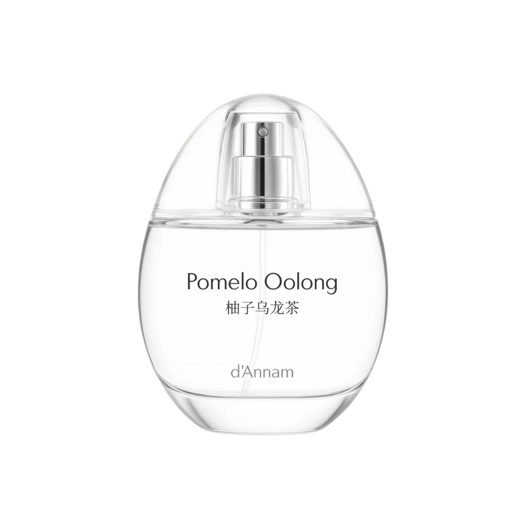 Pomelo Oolong