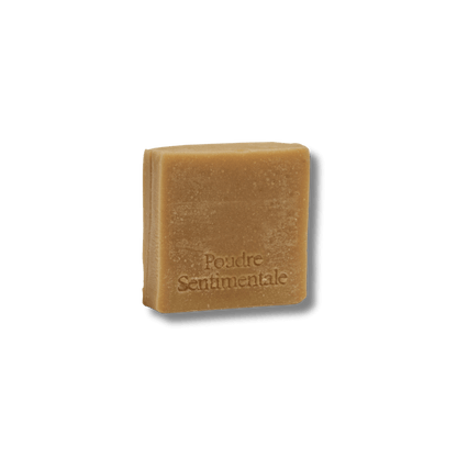 Poudre Sentimentale Soap Refeel Naturals