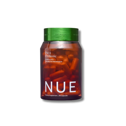 Gut Health - Prebiotic + Probiotic
