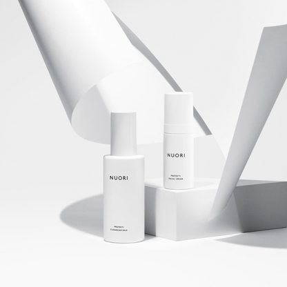 Protect+ Cleansing Milk