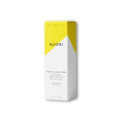 Protect+ Facial Cream Nuori