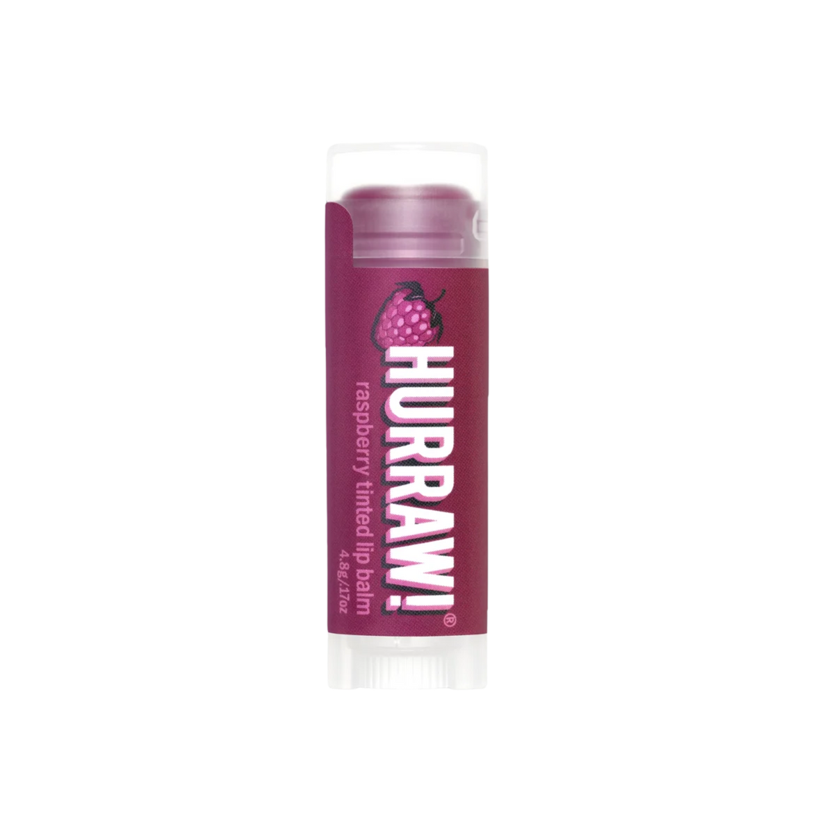 Tinted Lip Balm