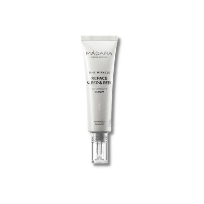 Reface Sleep &amp; Peel Overnight Serum &
