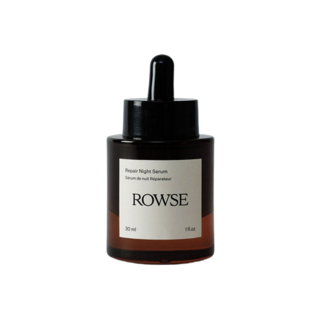 Repair Night Serum for Sensitive Skin