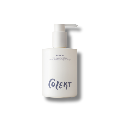 Repeat | Red Algae Hand Soap Colekt