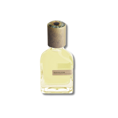 Orto Parisi - Risvelium