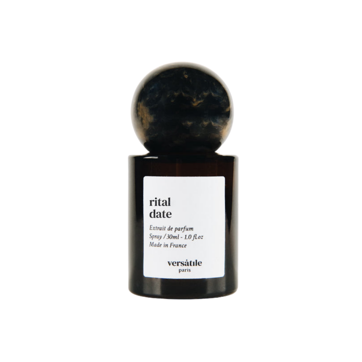 Rital Date · Spray