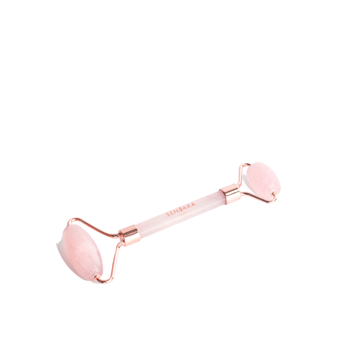 Roller - Quartz Rose