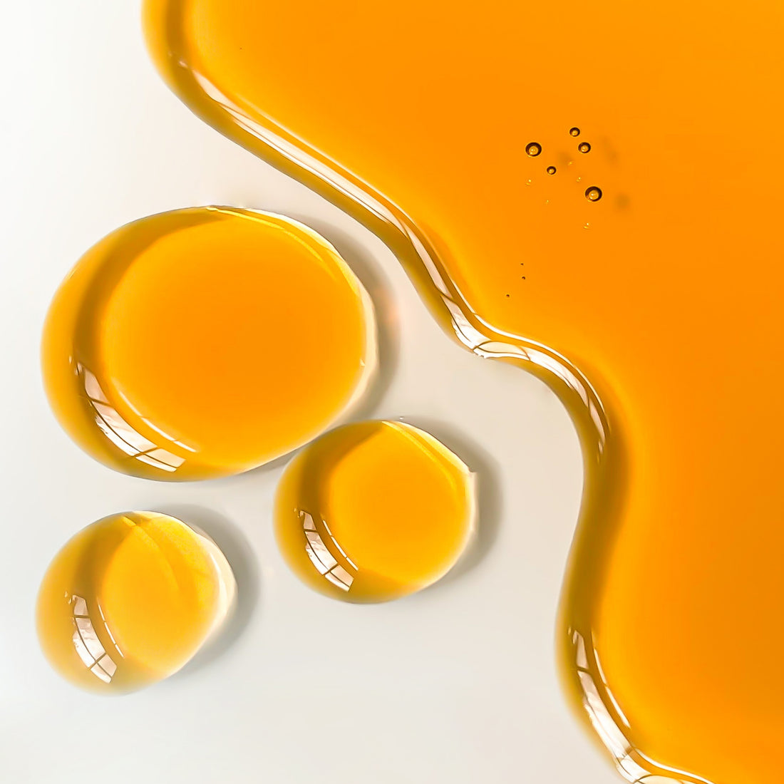 Rosehip Bioregenerate Face Oil