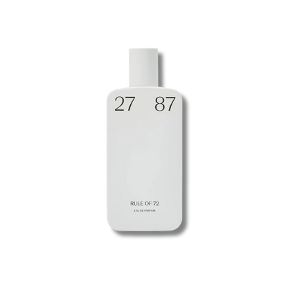 27 87 - Regra Dos 72
