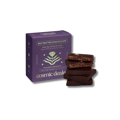 Box of 4 Chocolates