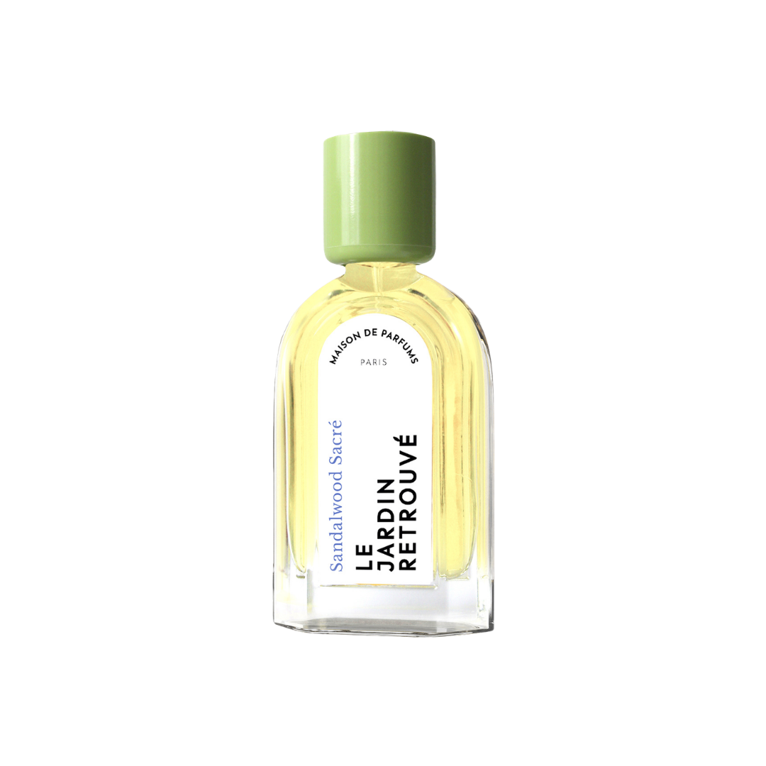 Sandalwood Sacré - O Harmonizador