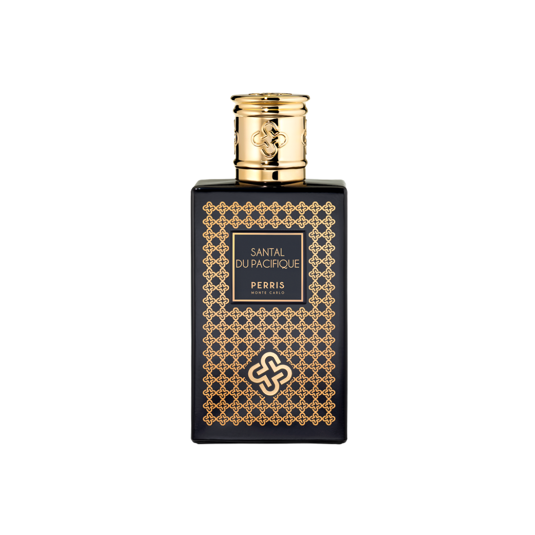 Santal Du Pacifique