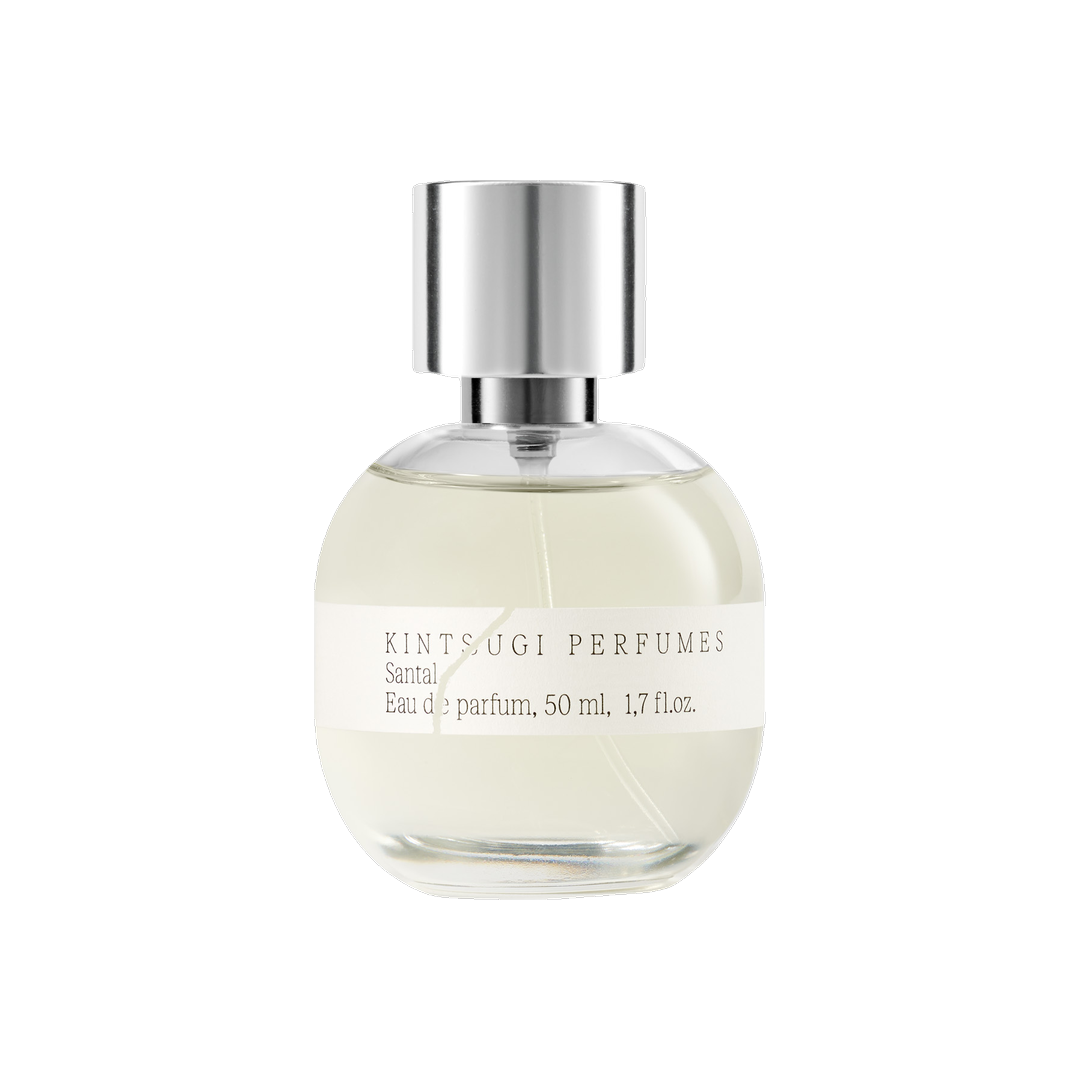 Santal Kintsugi