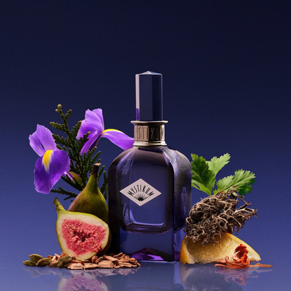 Secret Fig Affair