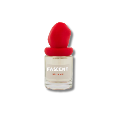 FASCENT - Sel À Vie