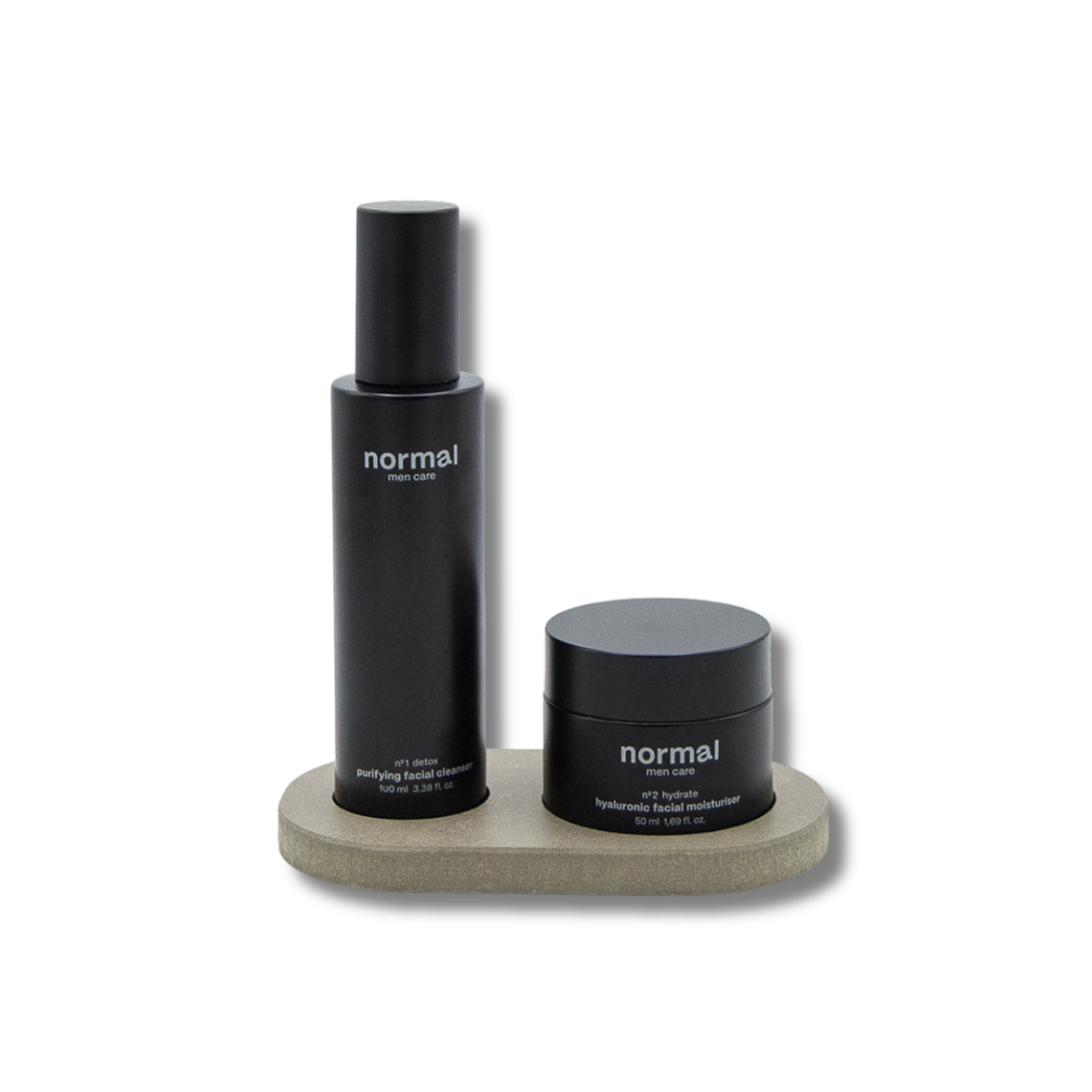 The Essential Skincare Set