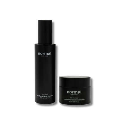 The Essential Skincare Set