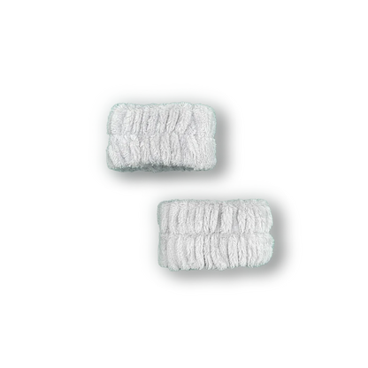 Set Skincare (Diadema y/o muñequera) All Yours