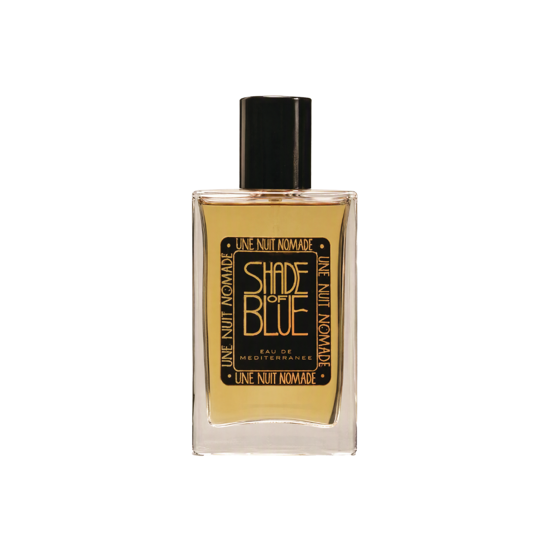 Shade of Blue
