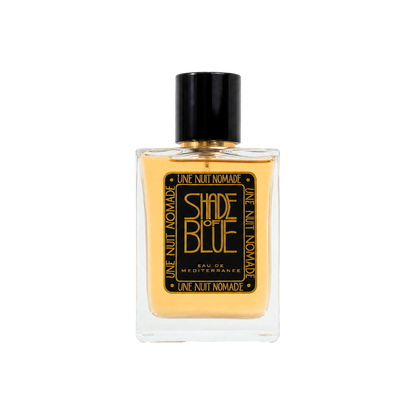 Shade of Blue