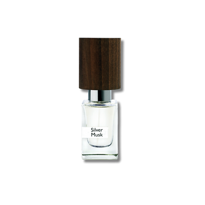 Nasomatto - Silver Musk