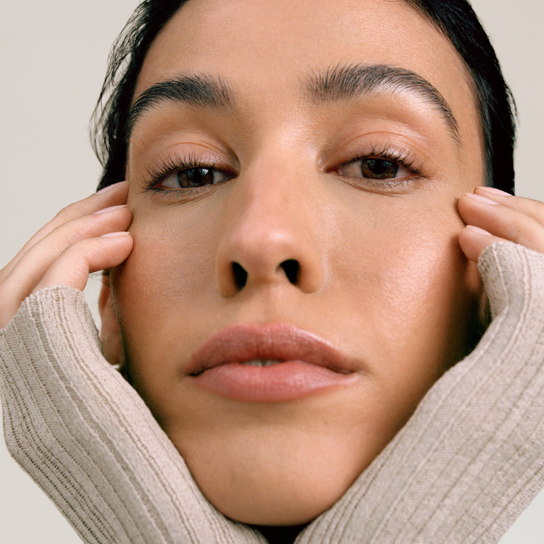 Skin Blur Serum Concealer