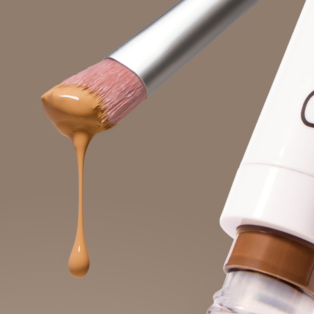 Skin2Skin Concealer Brush