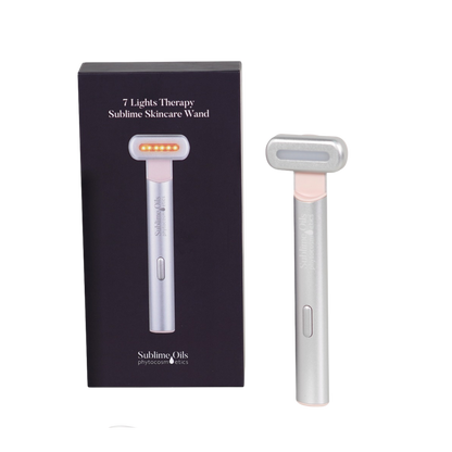 Pack Skincare Wand + IST 30ml
