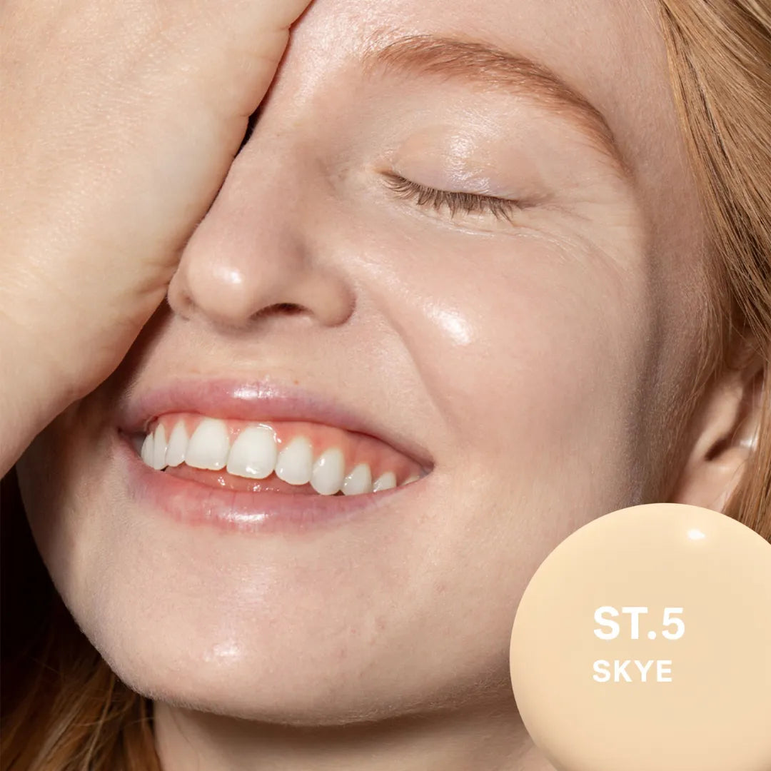 Super Serum Skin Tint SPF30