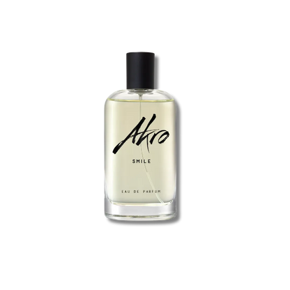 Akro Fragrances - Smile
