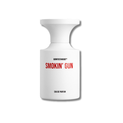 Born To Stand Out - Smokin&