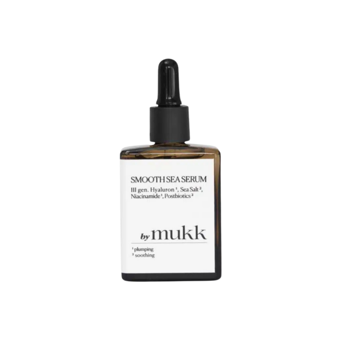 Smooth Sea Serum