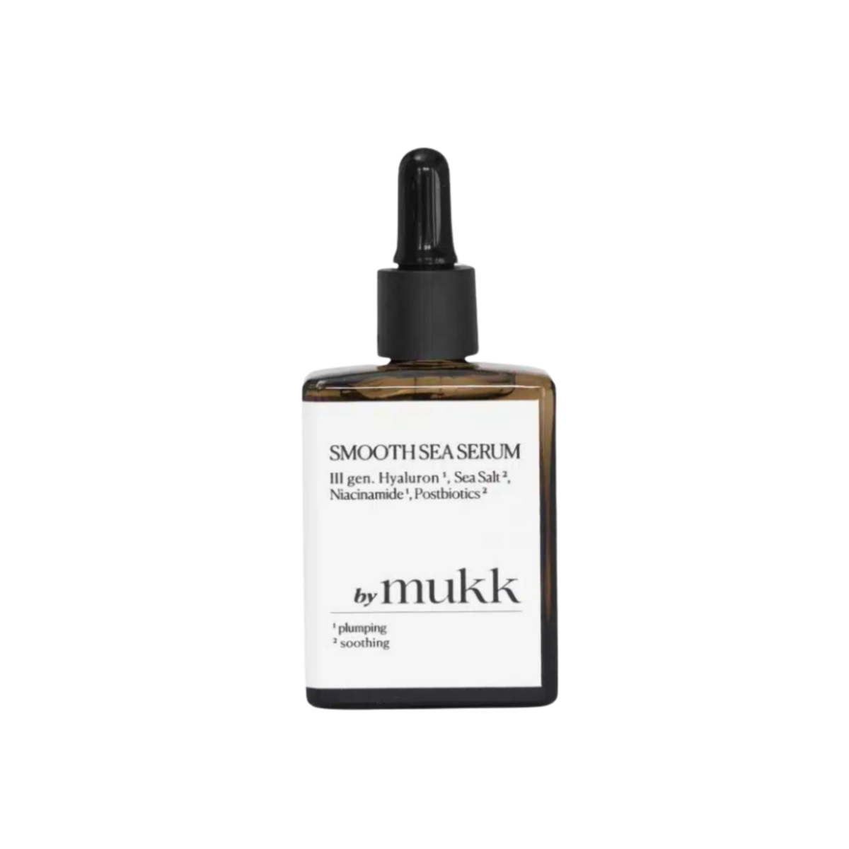 Smooth Sea Serum