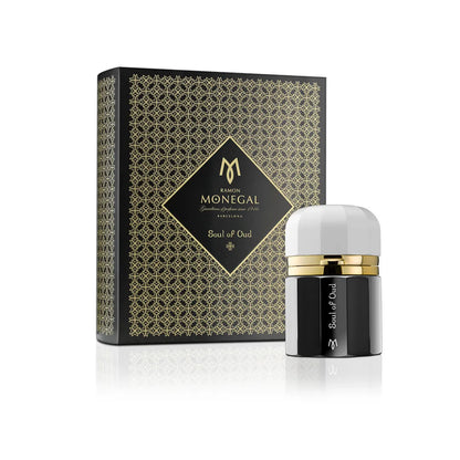Soul Of Oud