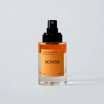 Summer Hydrating Mist Rowse