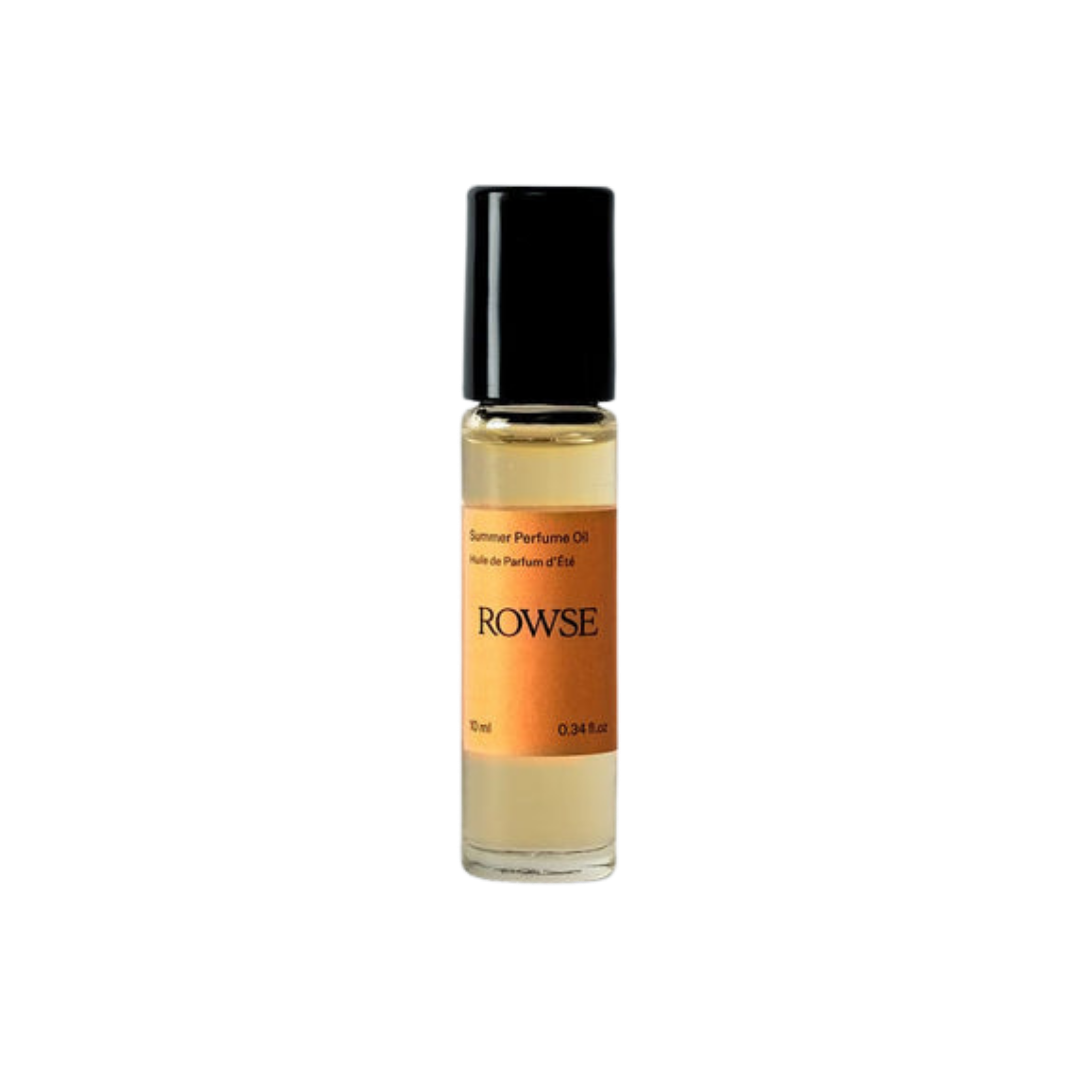 Óleo de Perfume de Verão