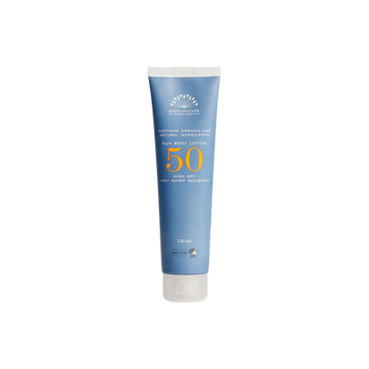 Sun Body Lotion SPF30 / SPF50