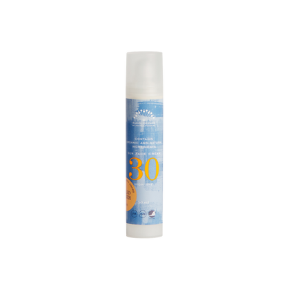 Sun Face Cream SPF30 / SPF50