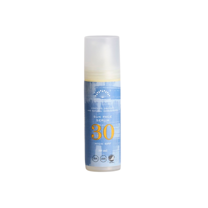 Sun Face Serum SPF30