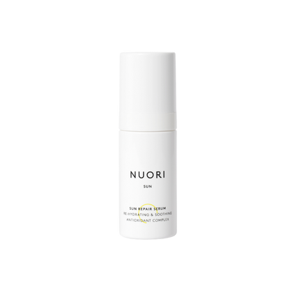 Sérum Reparador Solar