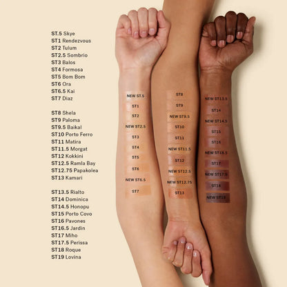 Super Serum Skin Tint SPF30