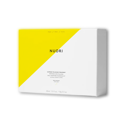 Supreme Polishing Treatment Nuori