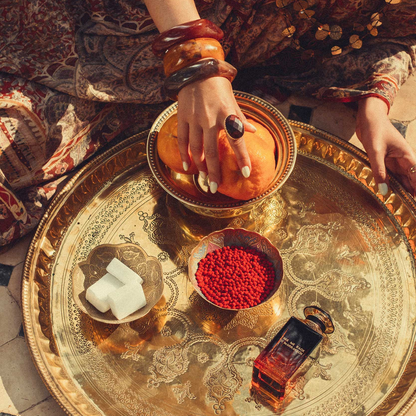 Take Me Back to Marrakech Marrakech Imperial