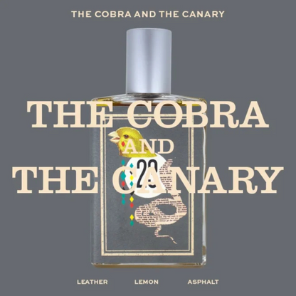 The Cobra and The Canary