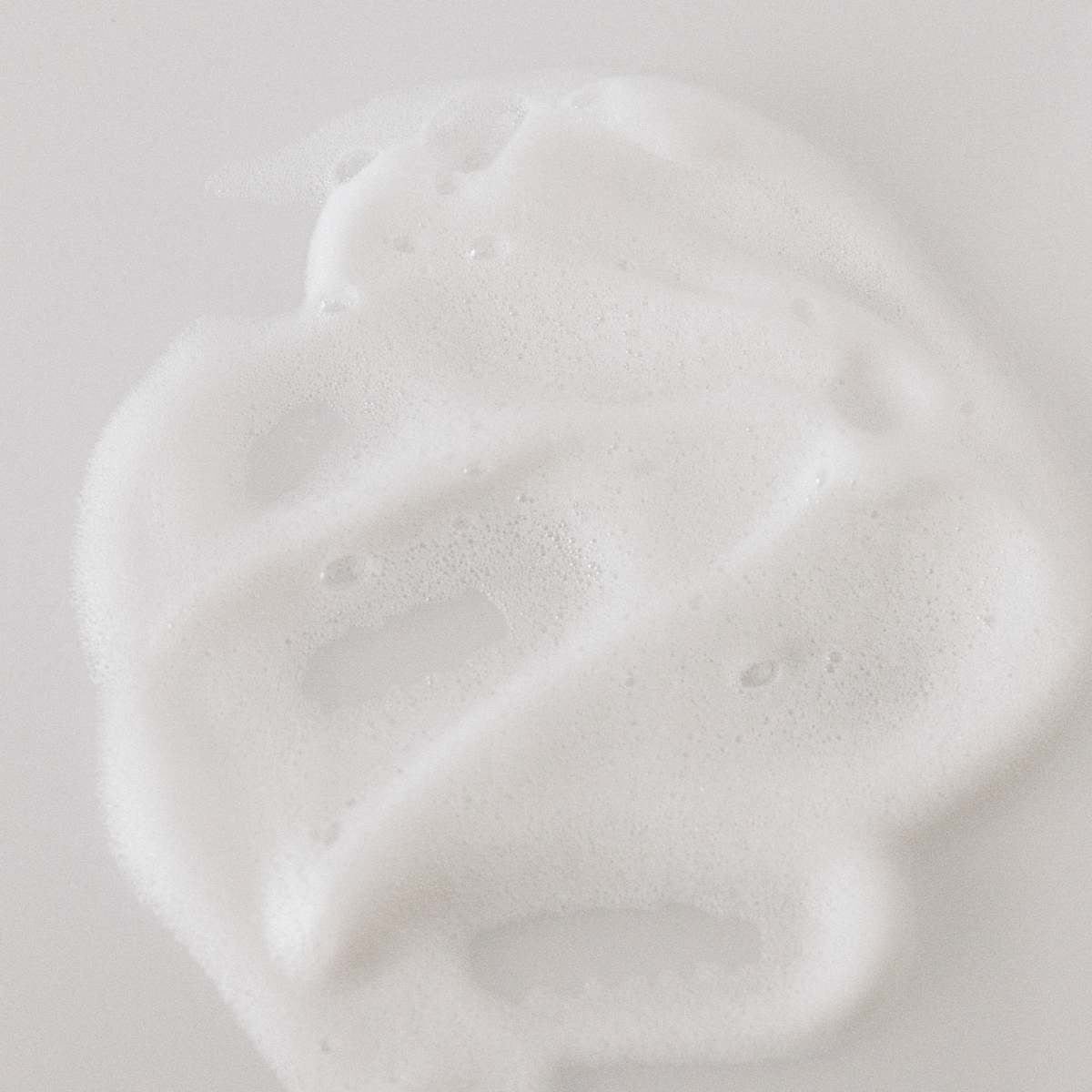 A Espuma Suave