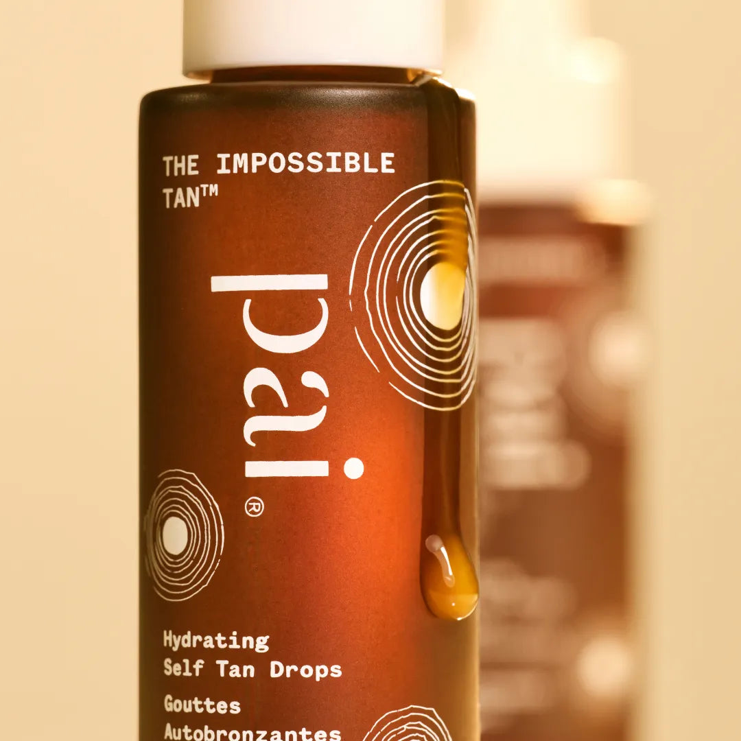 The Impossible Tan™