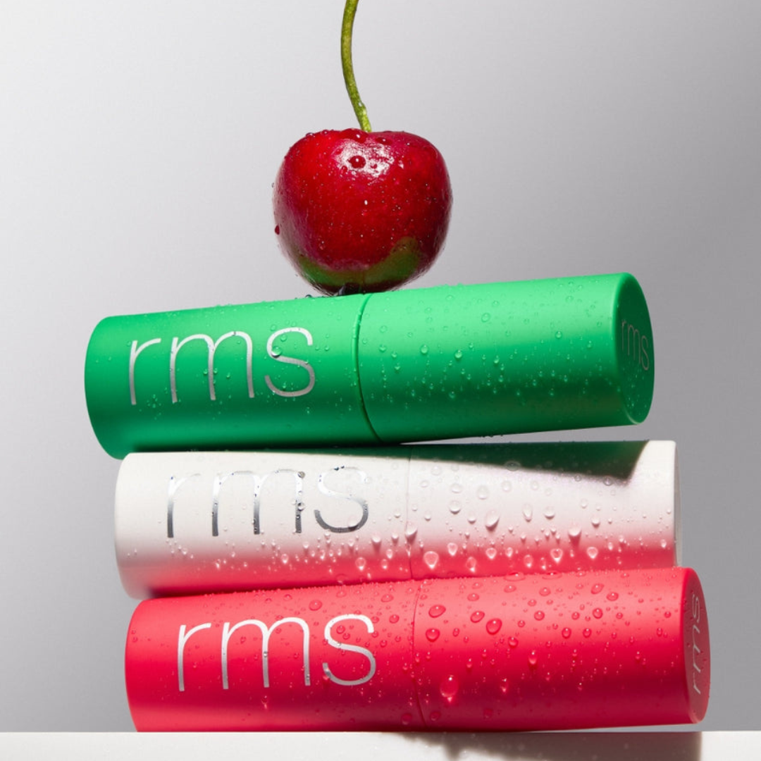 The Mini Lip Oil Trio