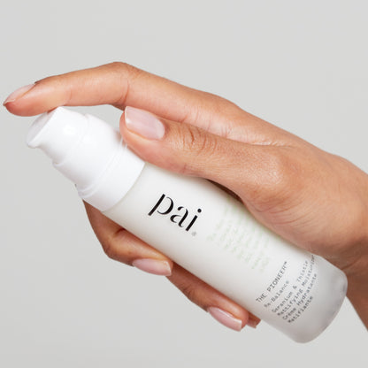 The Pioneer Mattifying Moisturiser