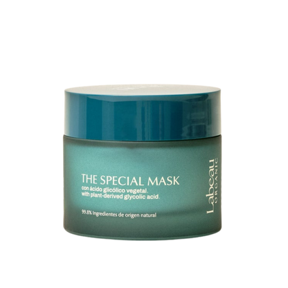 The Special Mask